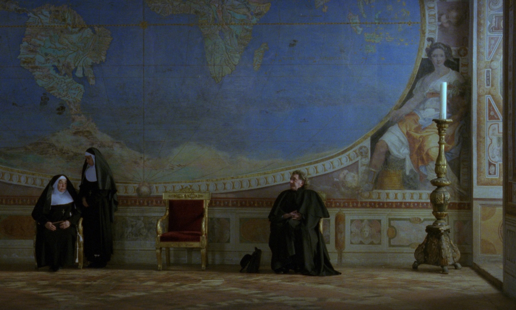 (4) Daens (Stijn Coninx, 1992)