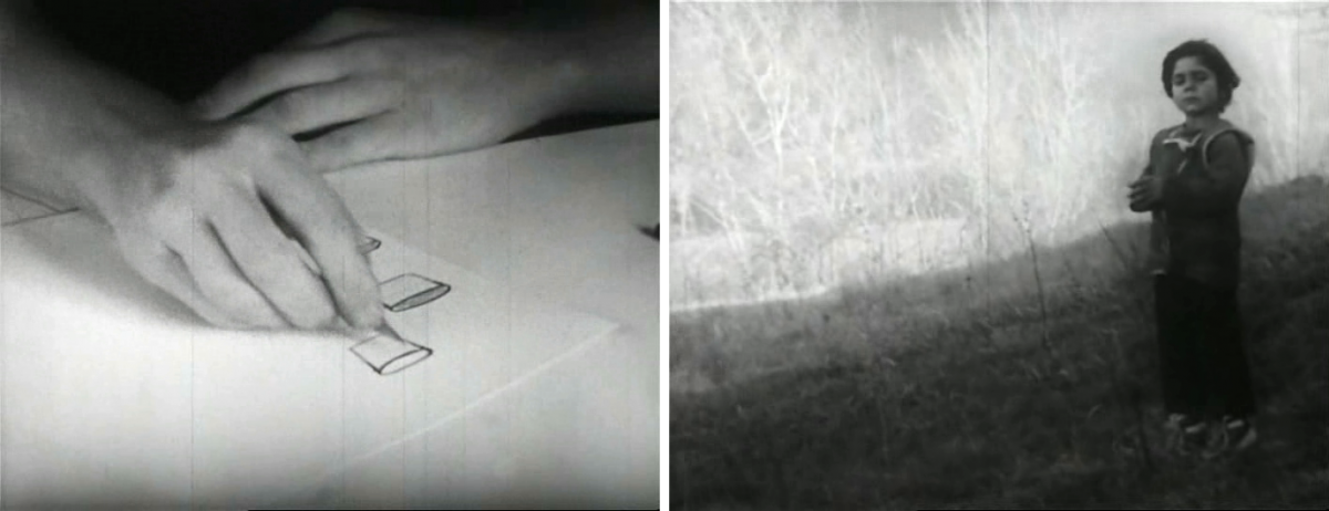 (5) Ce gamin, là ( Renaud Victor, Fernand Deligny, 1976)