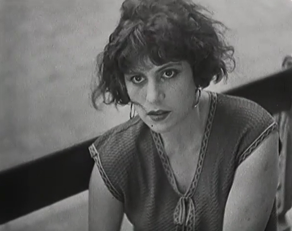 (3) Celles qui s’en font (Germaine Dulac, 1930)