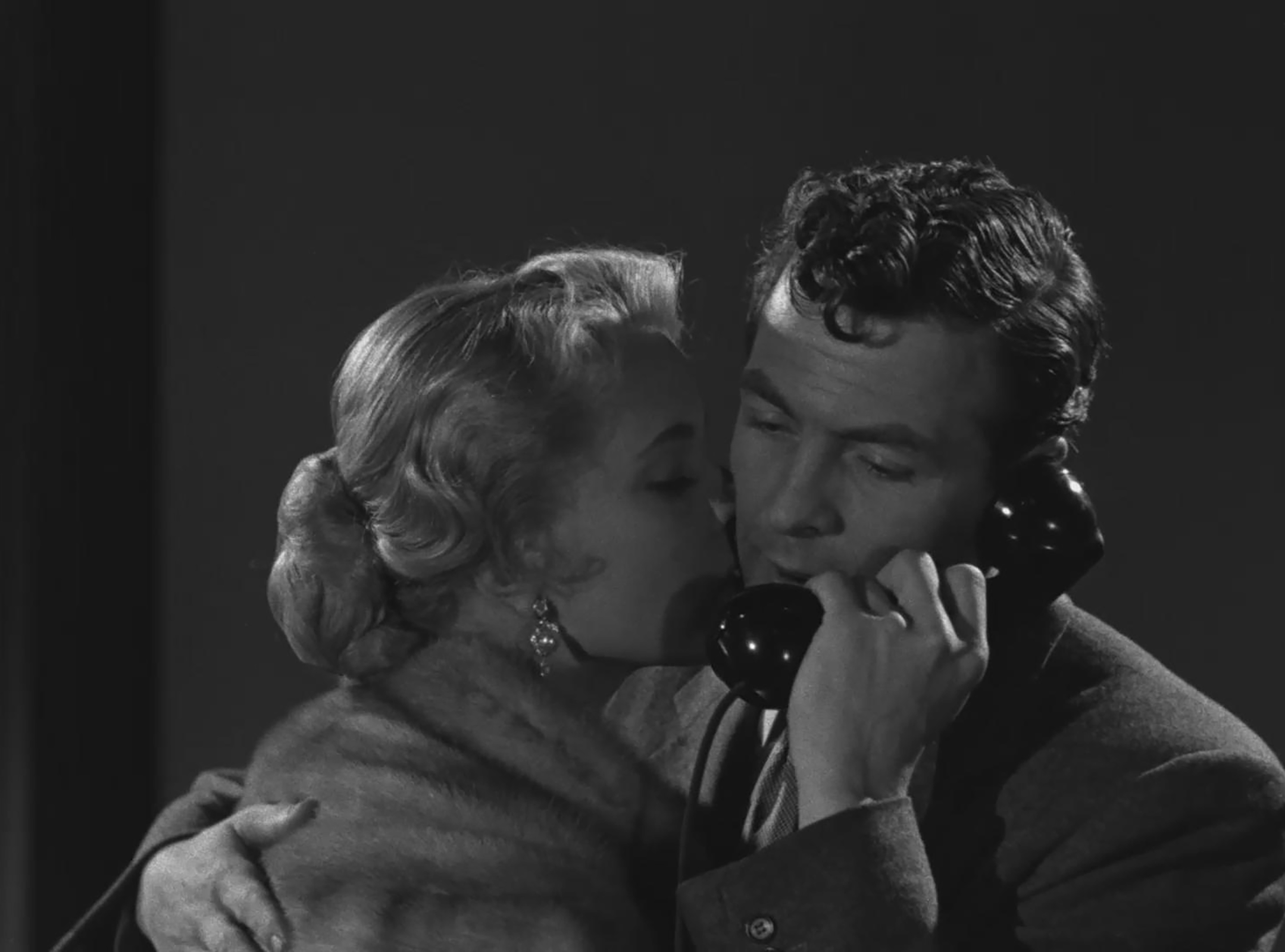 (2) I, the Jury (Harry Essex, 1953)
