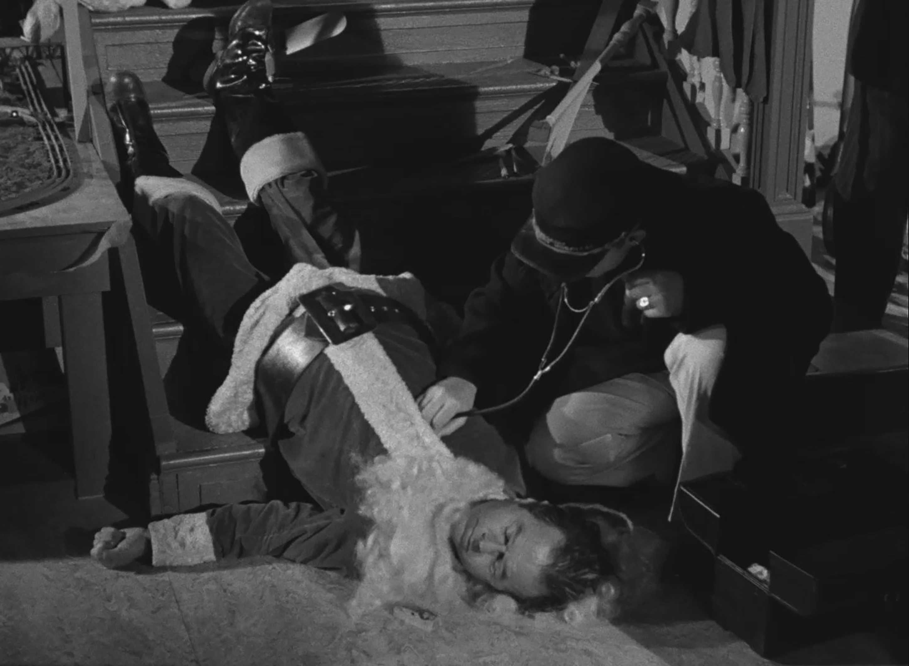 (2) I, the Jury (Harry Essex, 1953) (2) I, the Jury (Harry Essex, 1953)