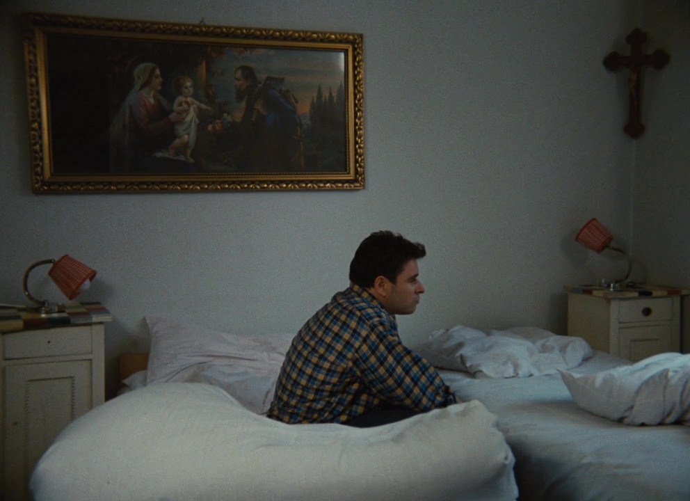 (3) Händler der vier Jahreszeiten (Rainer Werner Fassbinder, 1972)