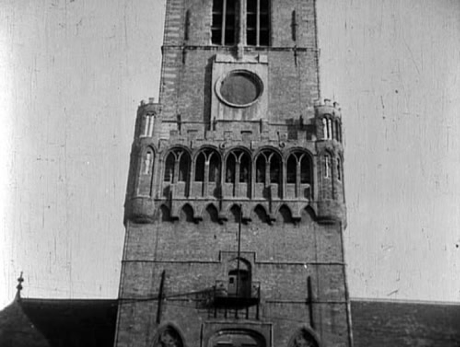 (6) Histoire de détective (Charles Dekeukeleire, 1929)