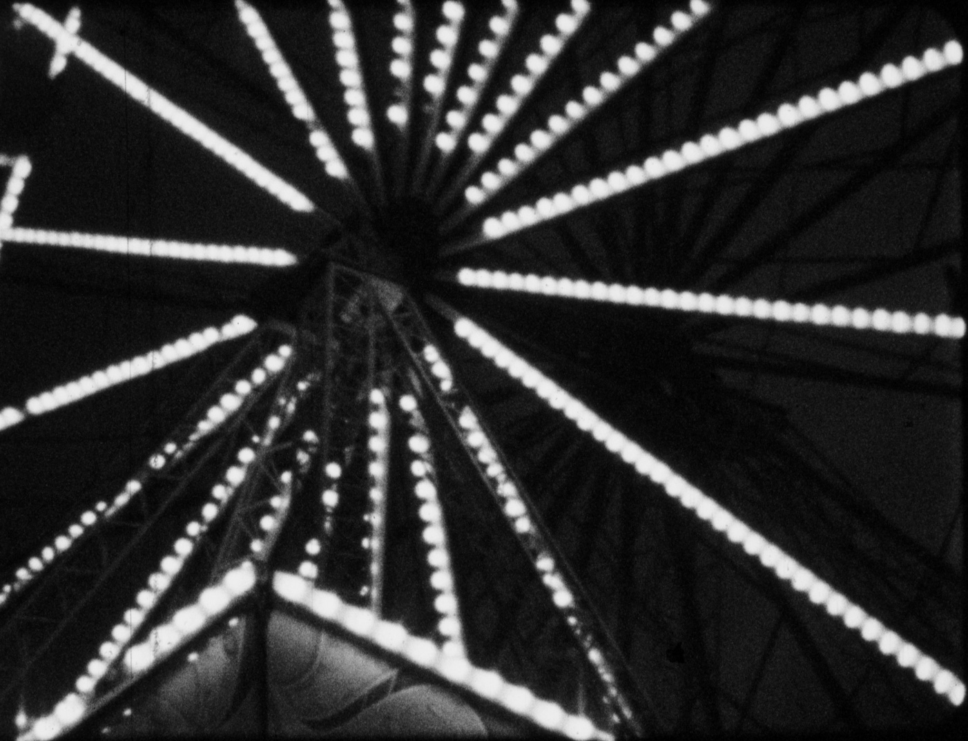 (2) Examen d’entrée INSAS – Chantal Akerman – 1967 – Knokke, Bruxelles (Chantal Akerman, 1967)
