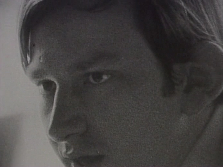 (2) Festivals 66 Cinéma 67 (Gilles Guy, 1967)