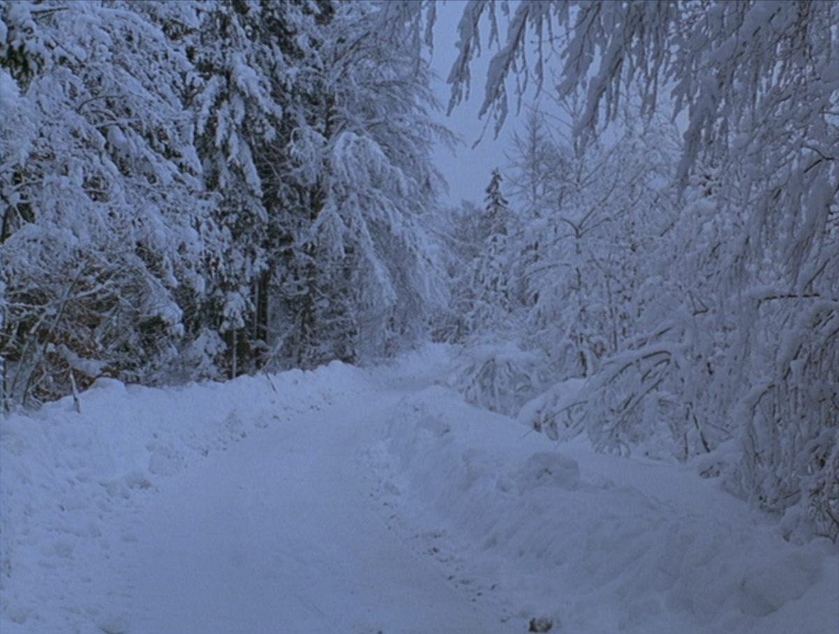 JLG/JLG - autoportrait de décembre (Jean-Luc Godard, 1994) JLG/JLG - autoportrait de décembre (Jean-Luc Godard, 1994)