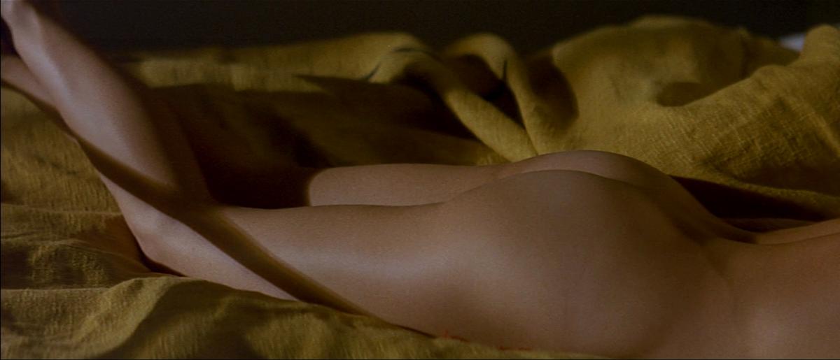 (6) Le mépris (Jean-Luc Godard, 1963)