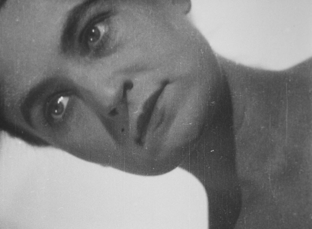 (3) Impatience (Charles Dekeukeleire, 1928)