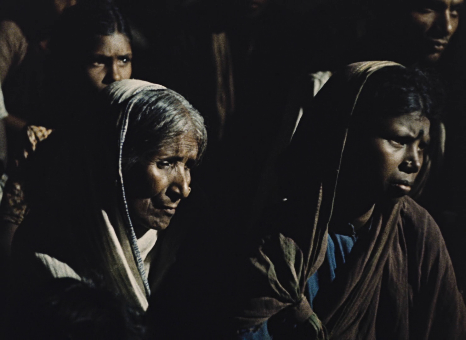 (3) India: Matri Bhumi (Roberto Rossellini, 1959)