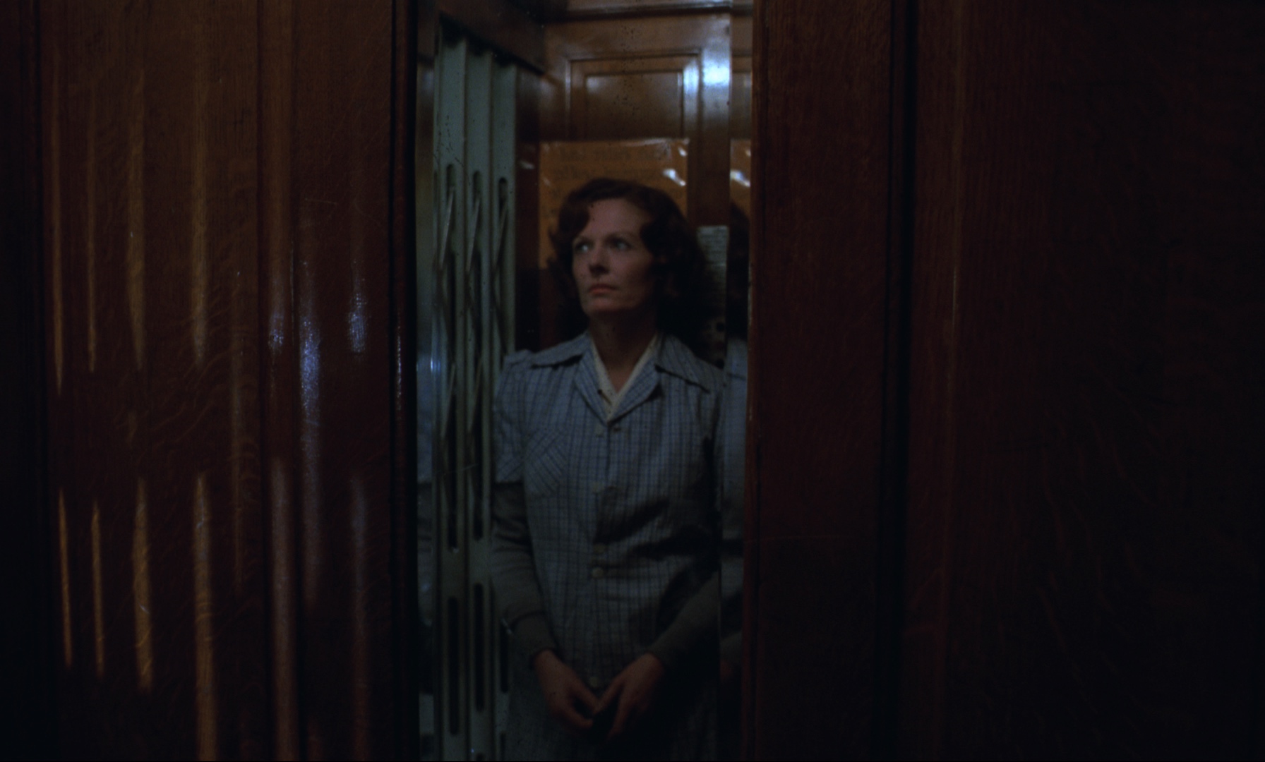 (6) Jeanne Dielman, 23 quai du Commerce, 1080 Bruxelles (Chantal Akerman, 1975)