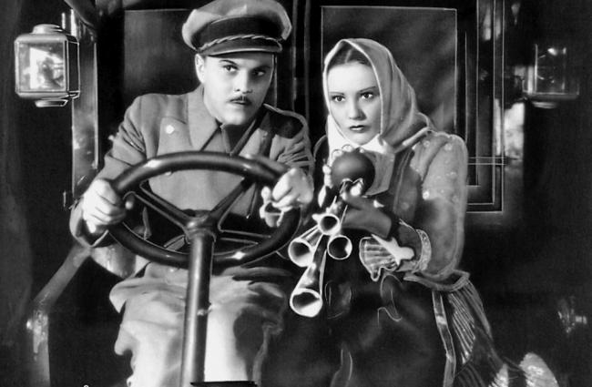 (7) Katharina, die Letzte (Herman Kosterlitz/Henry Koster, 1936) (7) Katharina, die Letzte (Herman Kosterlitz/Henry Koster, 1936)