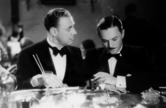 (7) Katharina, die Letzte (Herman Kosterlitz/Henry Koster, 1936)