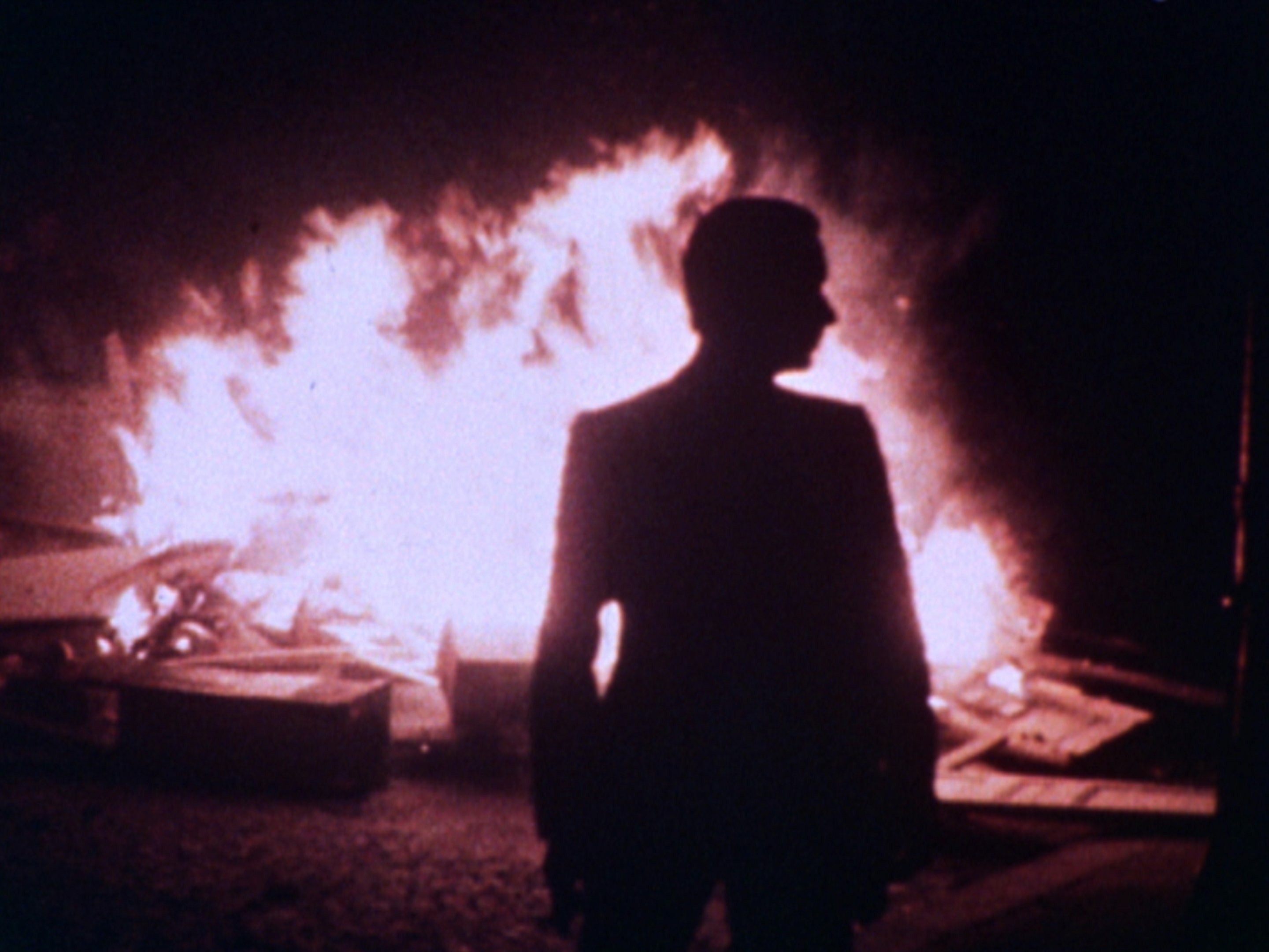 (1) Le fond de l’air est rouge (Chris Marker, 1977)