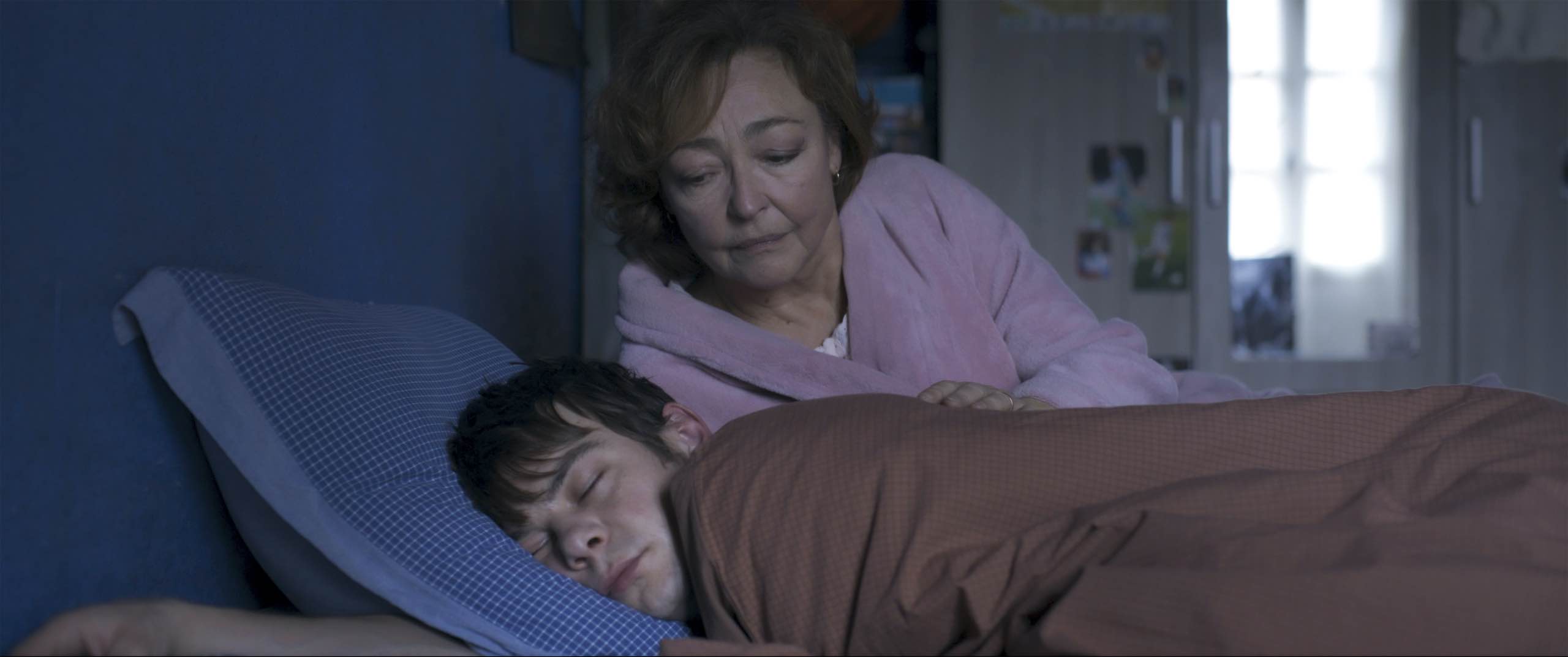 (5) Miséricorde (Alain Guiraudie, 2024) | © CG Cinema