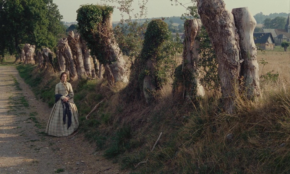 (4) Madame Bovary (Claude Chabrol, 1991)