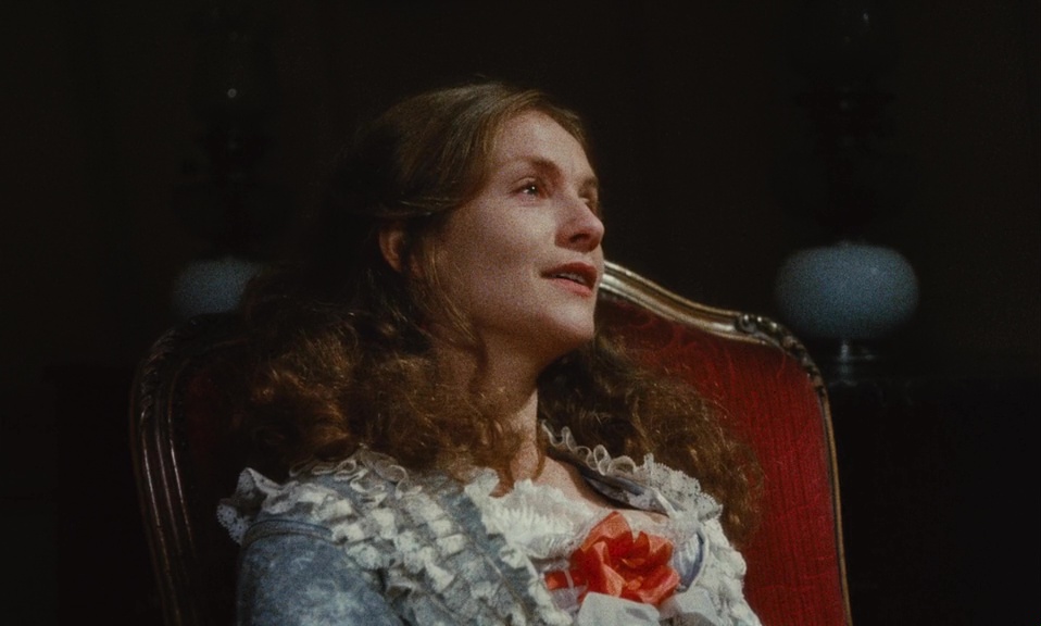 (5) Madame Bovary (Claude Chabrol, 1991)