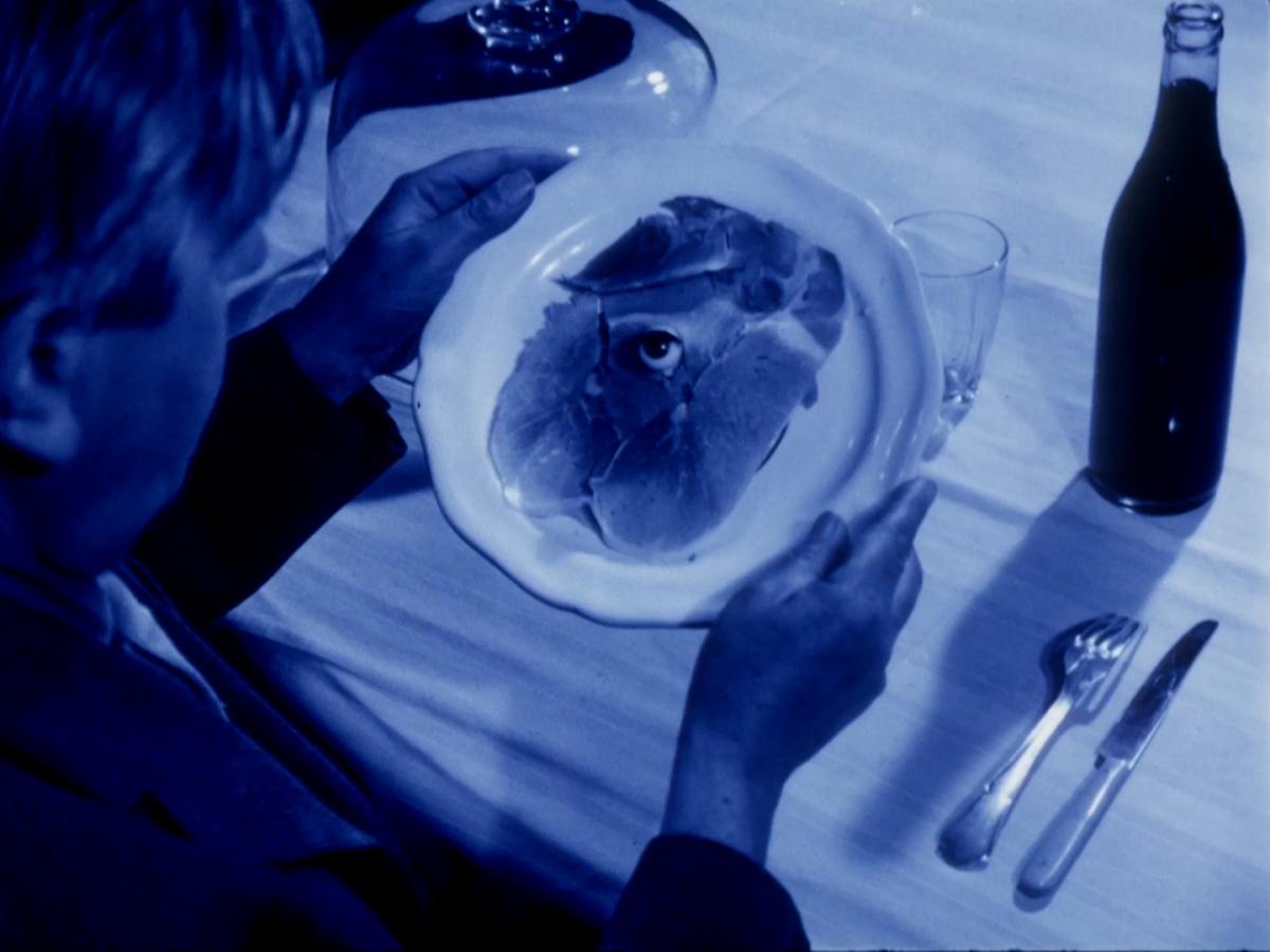 (1) Magritte ou La leçon de choses (Luc de Heusch, 1960)