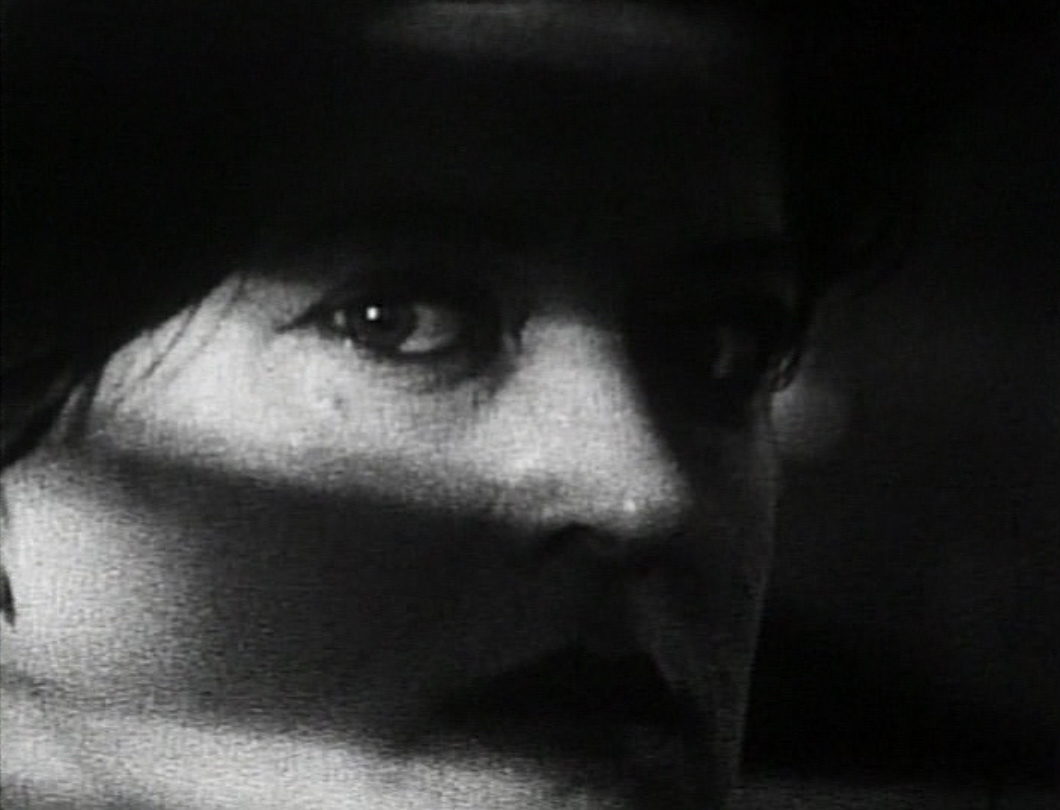 Mayhem. Is This What You Were Born For? Part 6 (Abigail Child, 1987)