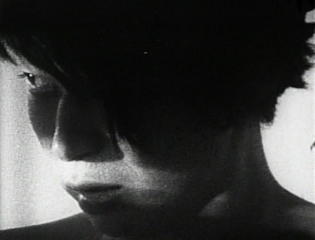 (3) Mayhem, part 6 of Is This What You Were Born For? (Abigail Child, 1987)