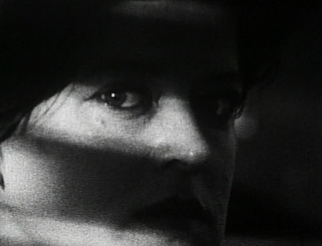 (2) Mayhem, part 6 of Is This What You Were Born For? (Abigail Child, 1987)
