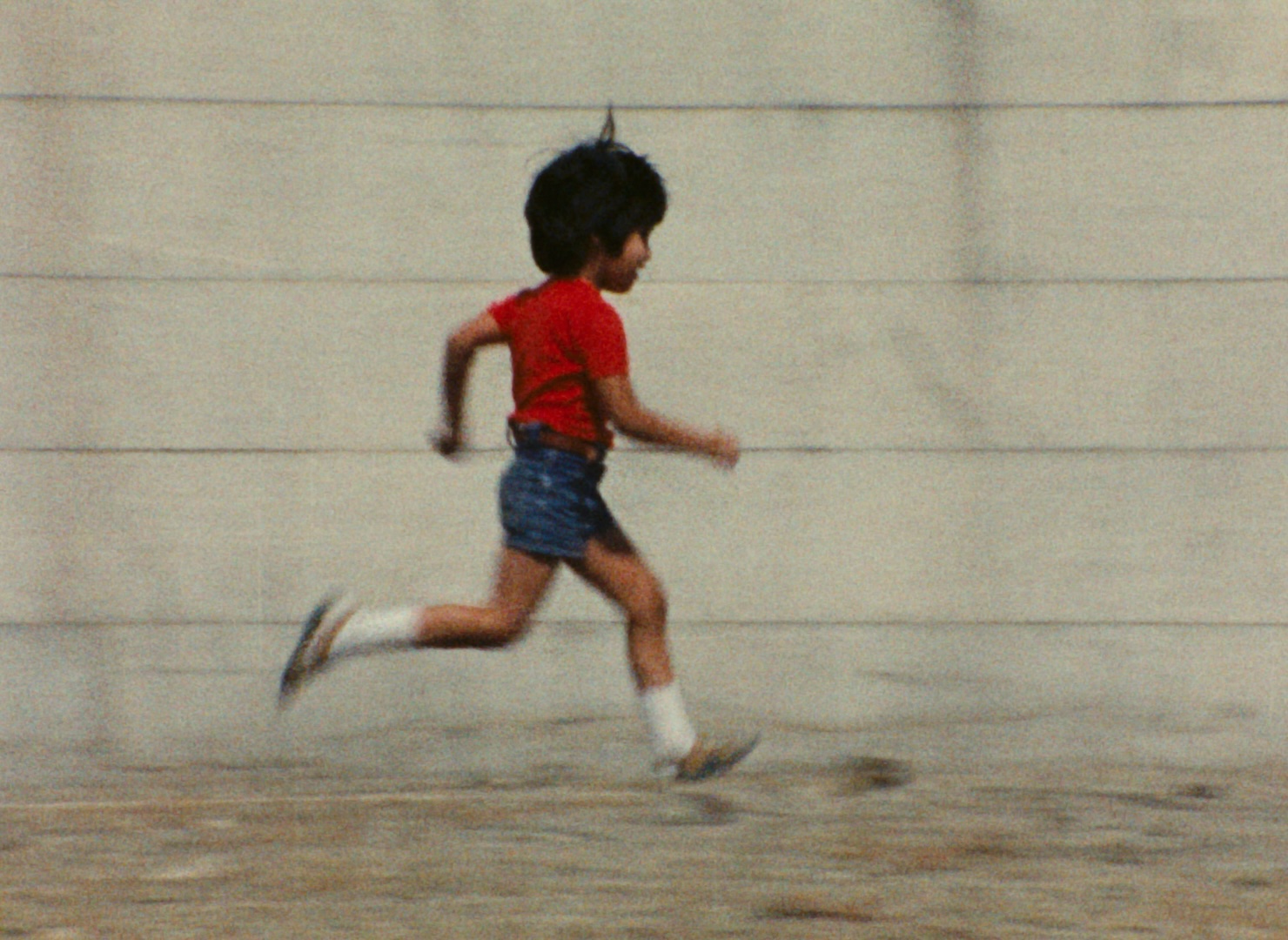 Man ham mitounam [So Can I] (Abbas Kiarostami), © Kanoon