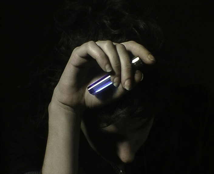 (4) No quarto da Vanda [In Vanda’s Room] (Pedro Costa, 2000)