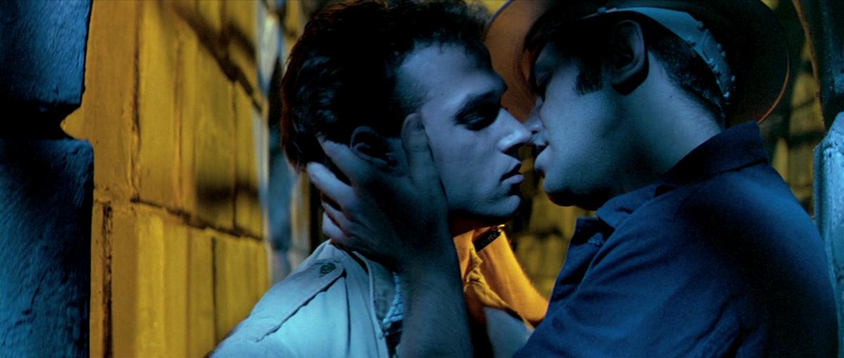 Querelle (Rainer Werner Fassbinder, 1982)