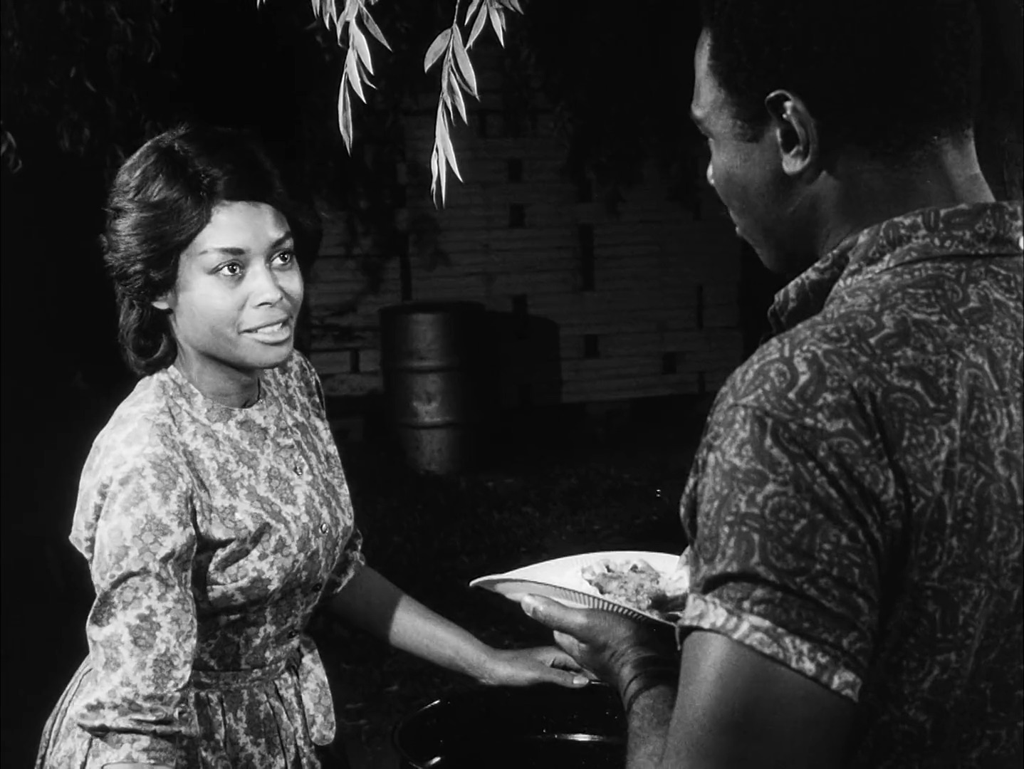 (4) Nothing but a Man (Michael Roemer, 1964) (4) Nothing but a Man (Michael Roemer, 1964)