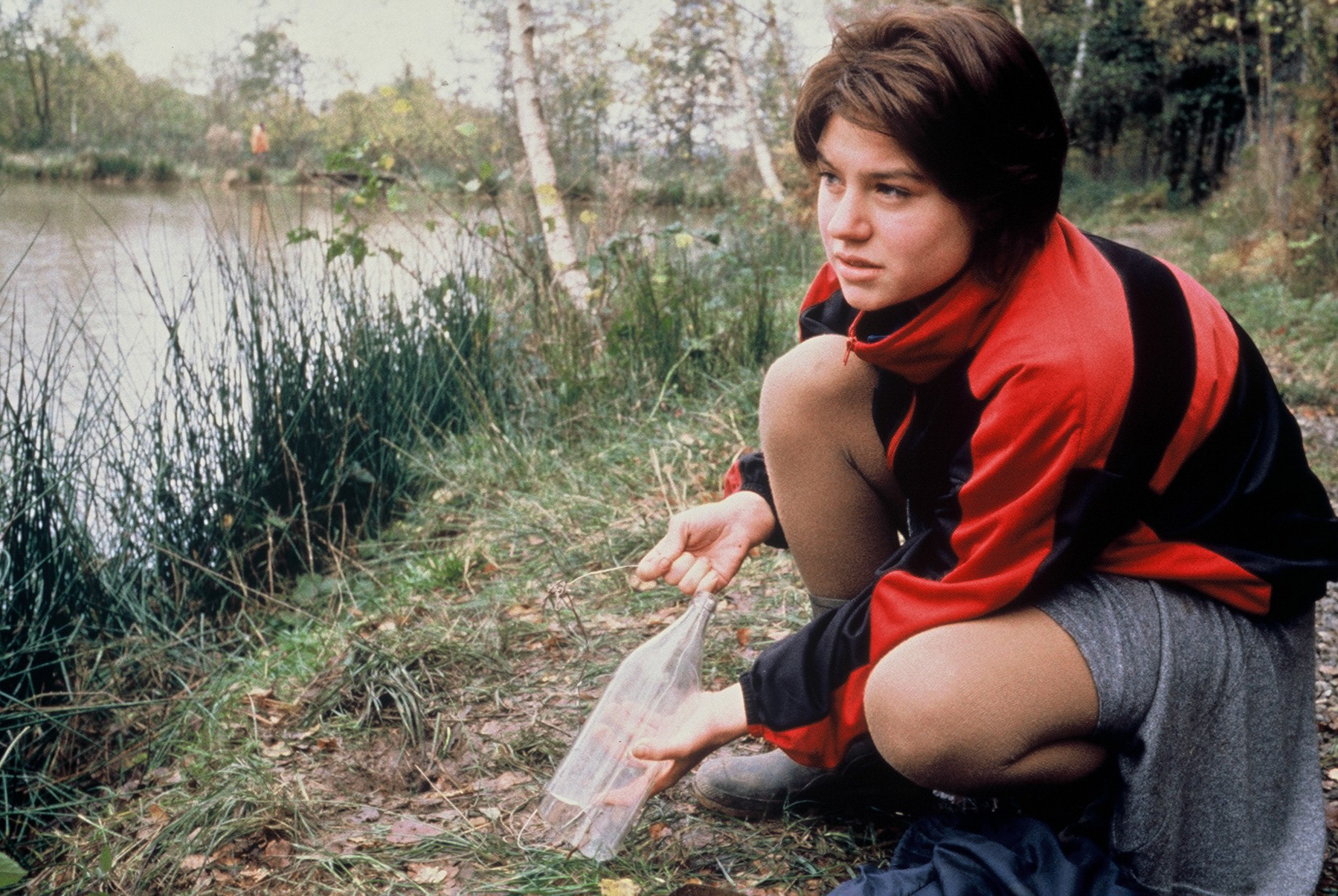 Rosetta (Jean-Pierre Dardenne & Luc Dardenne, 1999) | © Les Films du Fleuve