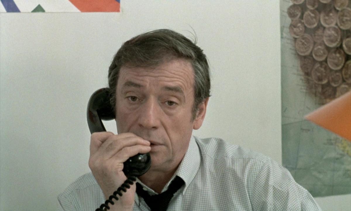 (1) Tout va bien (Jean-Luc Godard & Jean-Pierre Gorin, 1972) (1) Tout va bien (Jean-Luc Godard & Jean-Pierre Gorin, 1972)