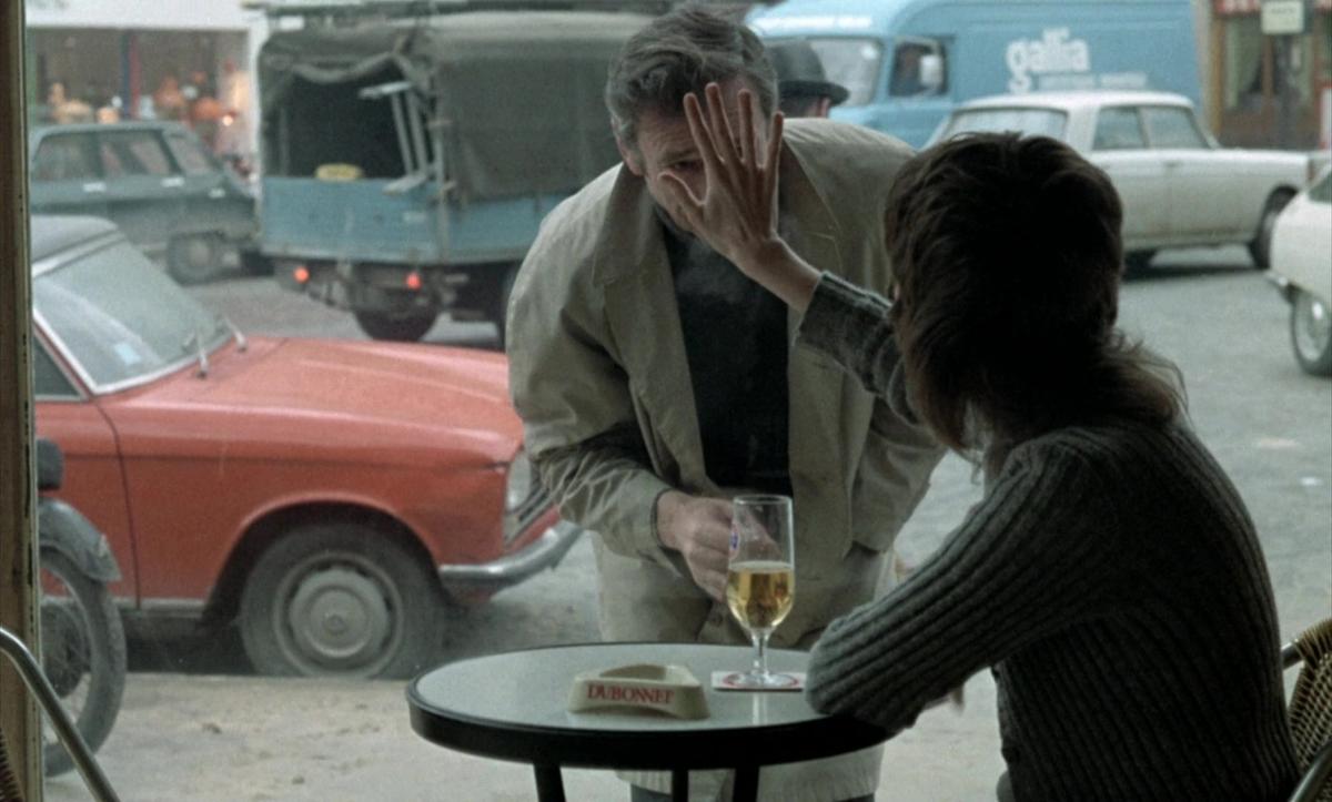 (1) Tout va bien (Jean-Luc Godard & Jean-Pierre Gorin, 1972) (1) Tout va bien (Jean-Luc Godard & Jean-Pierre Gorin, 1972)