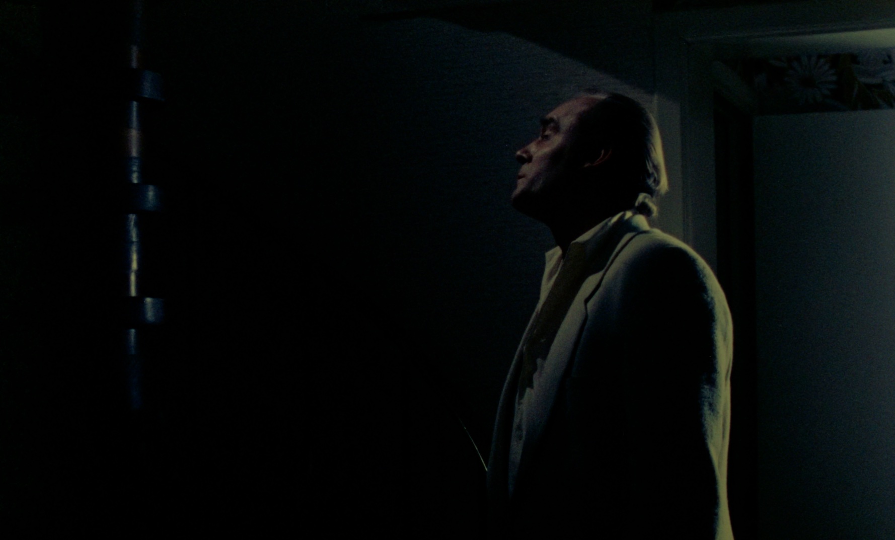 (1) Toute une nuit (Chantal Akerman, 1982)
