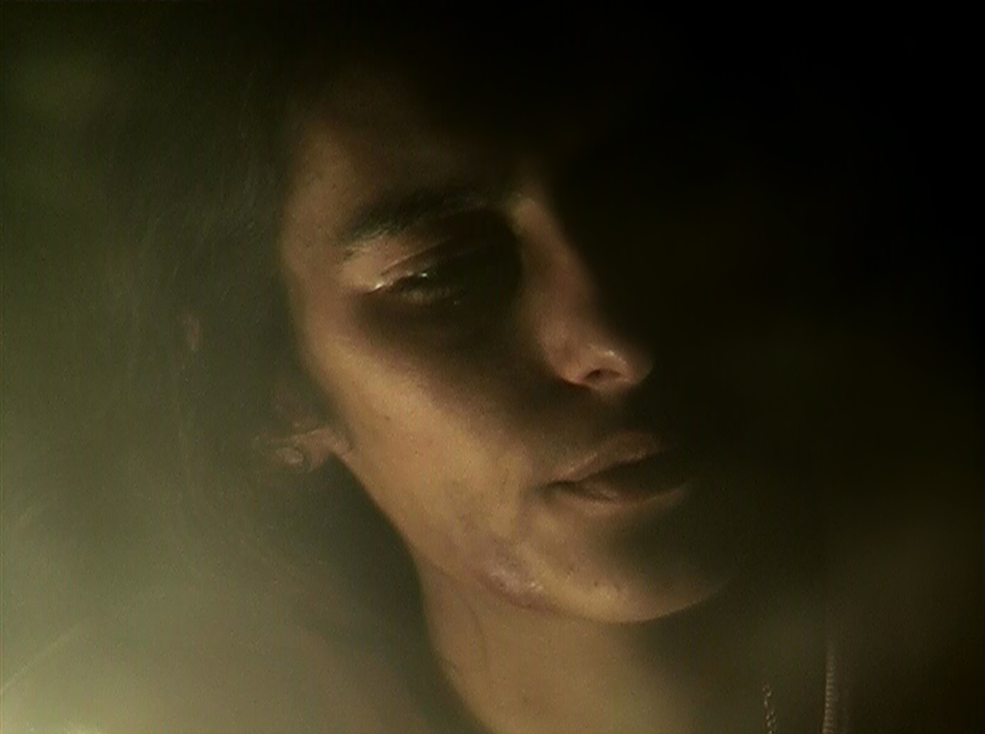 (3) No quarto da Vanda [In Vanda’s Room] (Pedro Costa, 2000)