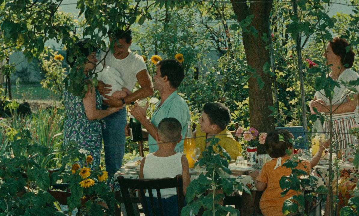 (1) Le bonheur (Agnès Varda, 1965) (1) Le bonheur (Agnès Varda, 1965)
