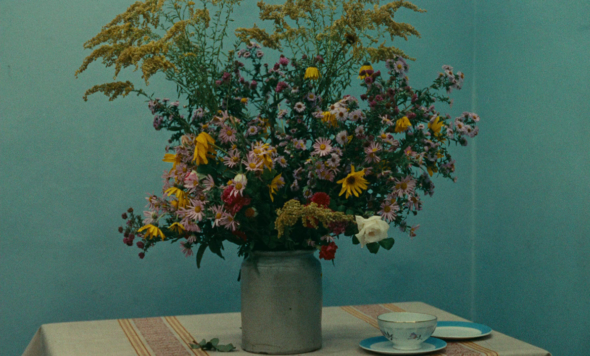 (3) Le bonheur (Agnès Varda, 1965) (3) Le bonheur (Agnès Varda, 1965)