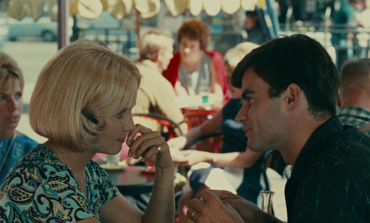 (5) Le bonheur (Agnès Varda, 1965) (5) Le bonheur (Agnès Varda, 1965)