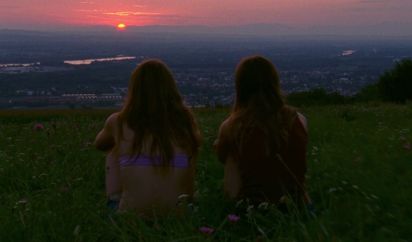 Mercuriales (Virgil Vernier, 2014) 