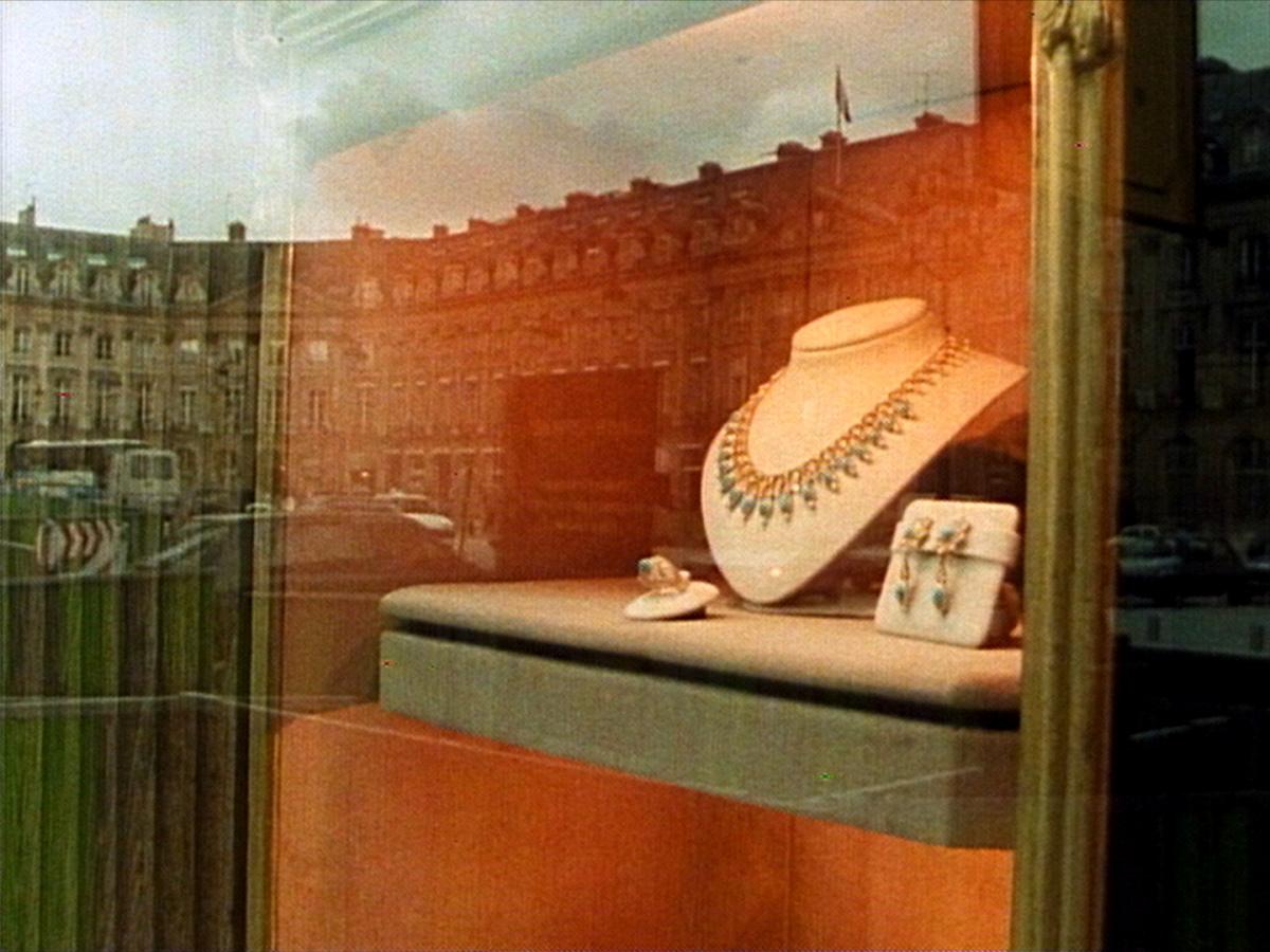 (2) Voyage à Paris (Jef Cornelis, 1993)