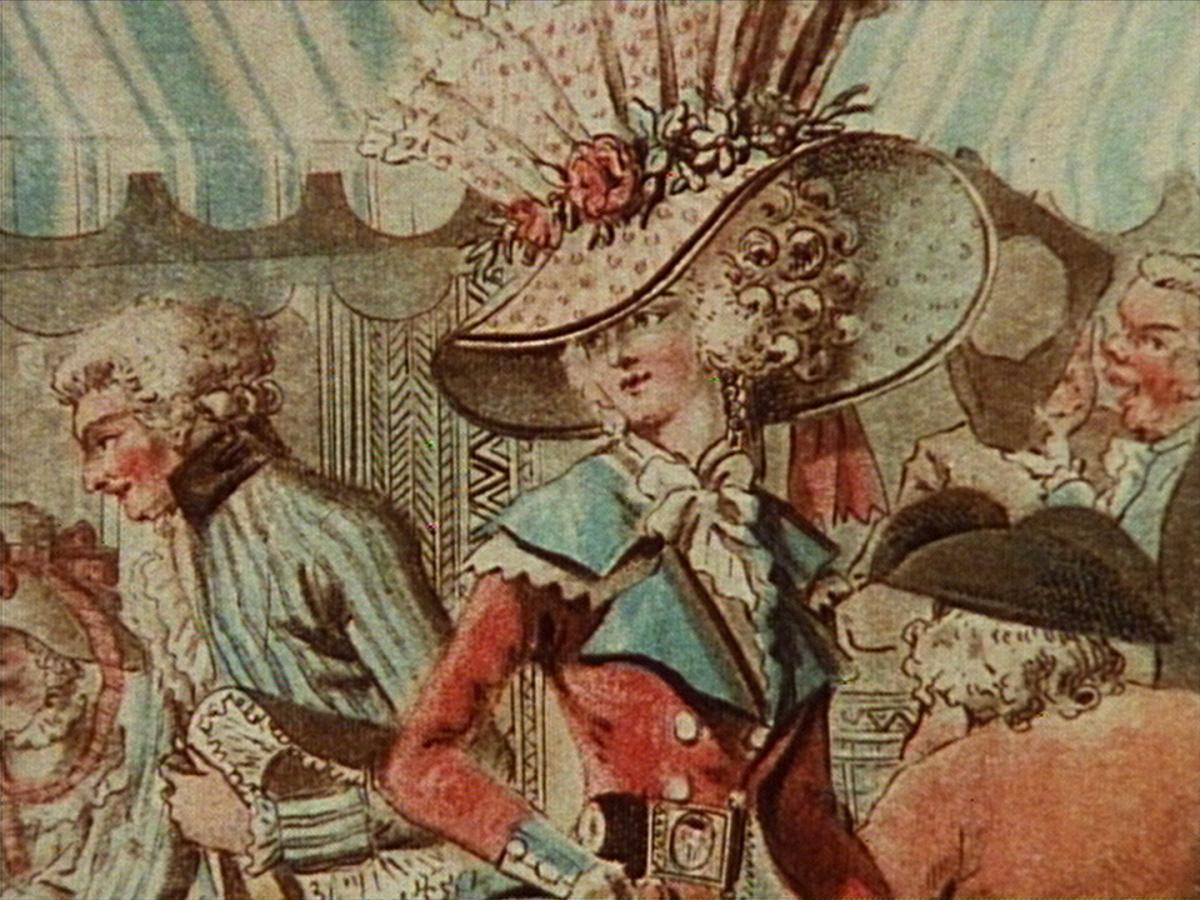(3) Voyage à Paris (Jef Cornelis, 1993)