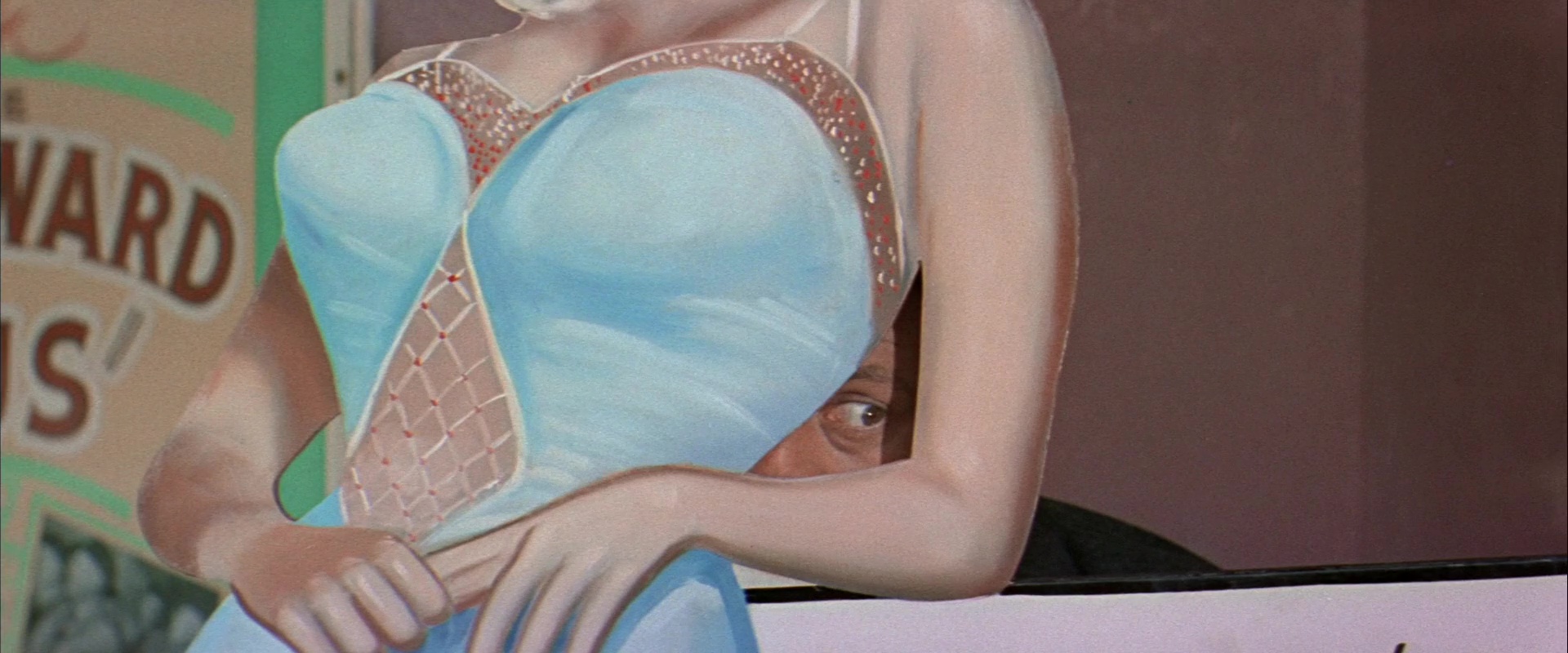 (5) Will Success Spoil Rock Hunter? (Frank Tashlin, 1957)