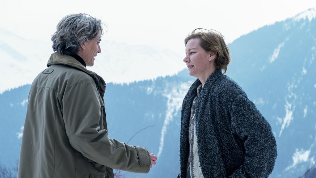(3) Anatomie d’une chute (Justine Triet, 2023) (3) Anatomie d’une chute (Justine Triet, 2023)