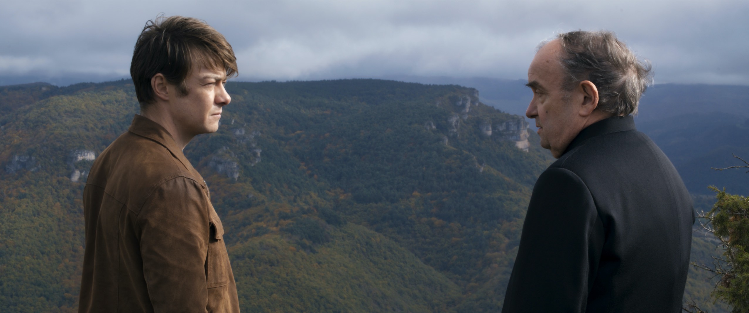 (4) Miséricorde (Alain Guiraudie, 2024) | © CG Cinema