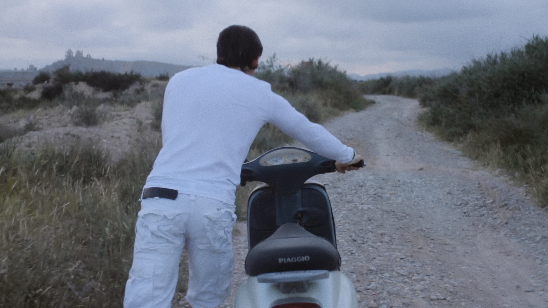 (2) Soy libre (Laure Portier, 2021)
