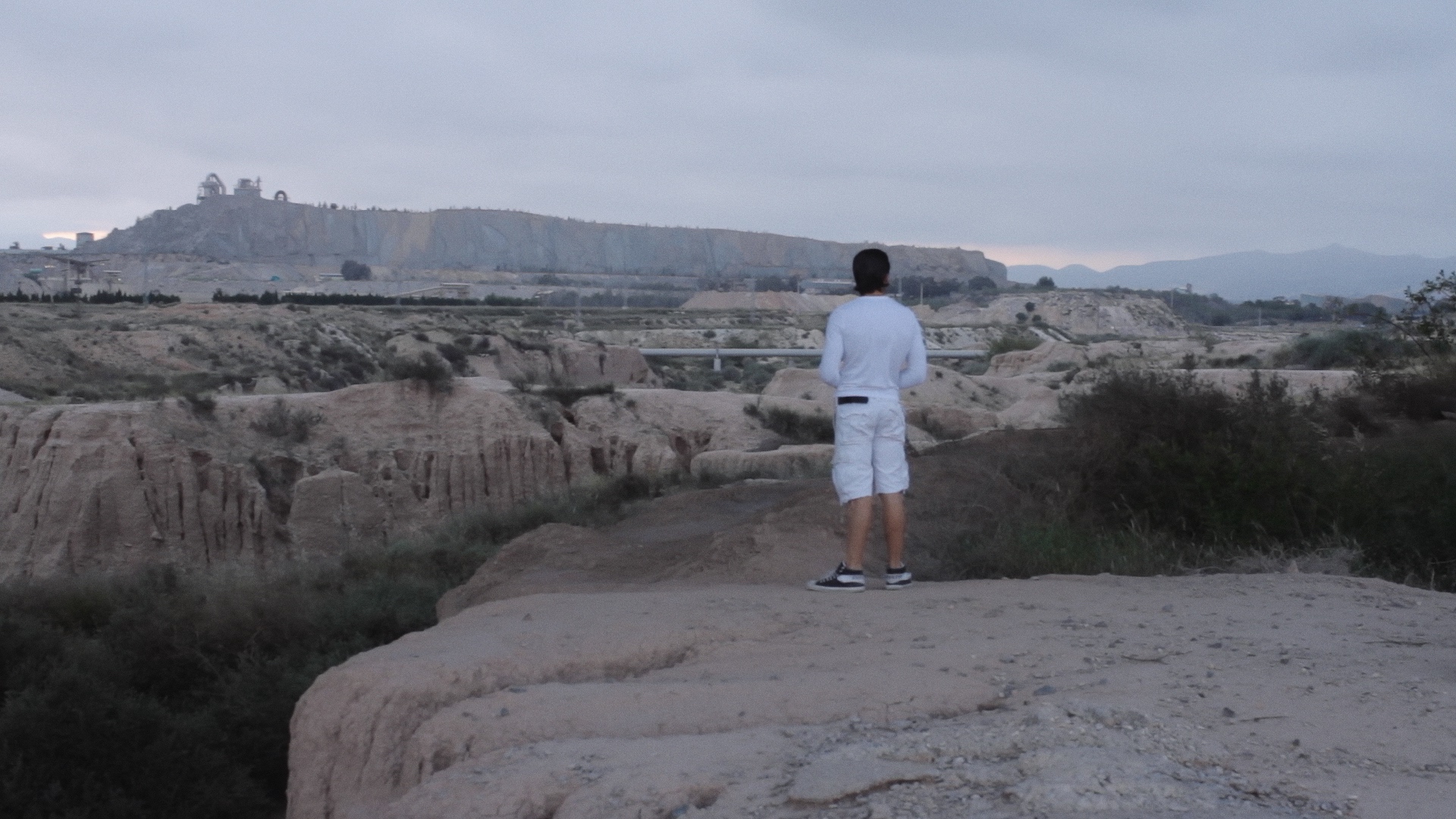 (5) Soy libre (Laure Portier, 2021)