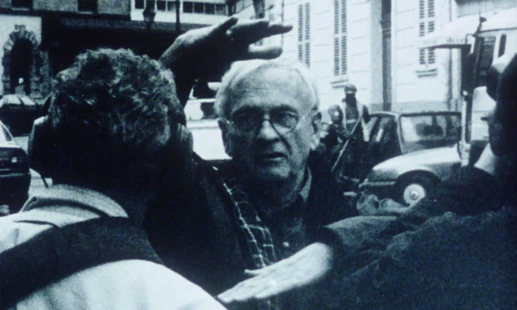 (3) De grote vakantie (Johan van der Keuken, 2000)