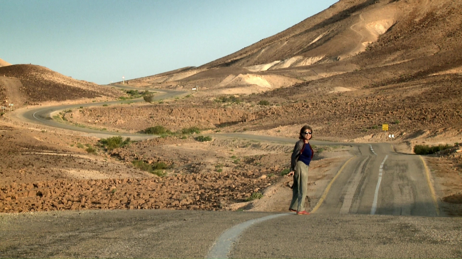 (6) I Don’t Belong Anywhere: The Cinema of Chantal Akerman (Marianne Lambert, 2015)