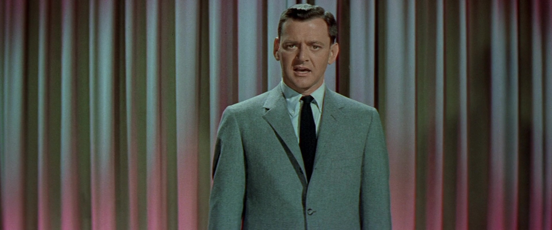 (5) Will Success Spoil Rock Hunter? (Frank Tashlin, 1957)