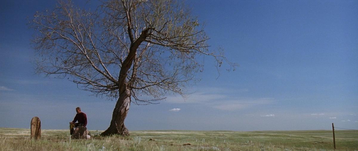 (2) Unforgiven (Clint Eastwood, 1992) (2) Unforgiven (Clint Eastwood, 1992)