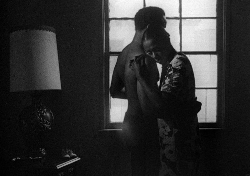Killer of Sheep (Charles Burnett, 1977) Killer of Sheep (Charles Burnett, 1977)