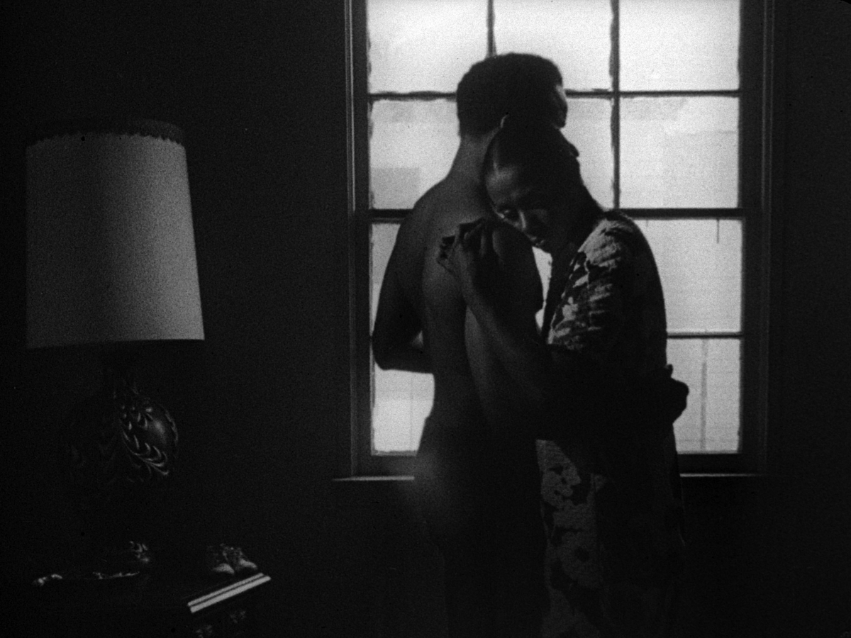 (1) Killer of Sheep (Charles Burnett, 1978) (1) Killer of Sheep (Charles Burnett, 1978)